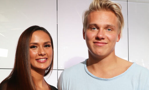 «Paradise Hotel»-profilene bekrefter forholdet