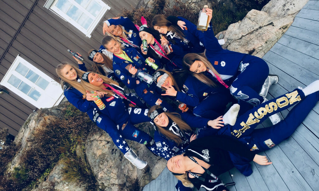 Resten av russetida lagt i grus etter at russebussen brant