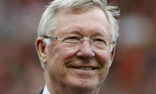 De beste historiene om tidenes britiske manager