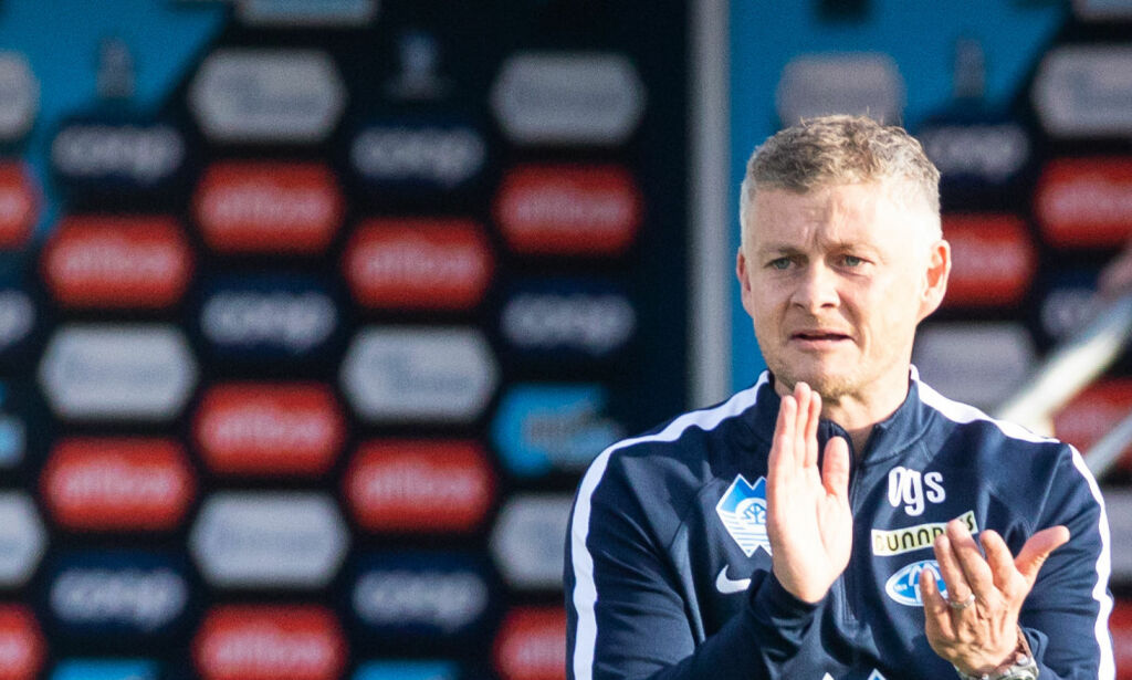 Brann er snart Norges Manchester City