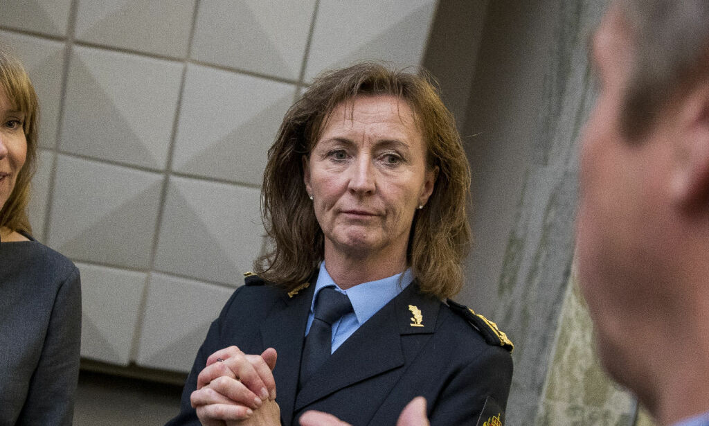 - Vi har 8- og 9-årige gutter som har startet med kriminelle handlinger