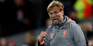 Liverpools spennende sommer: - Allerede et hestehode foran resten