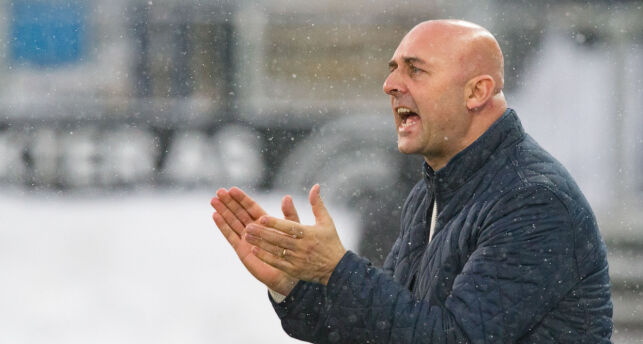 Cupskrell: Stabæk sjanseløse mot Mjøndalen