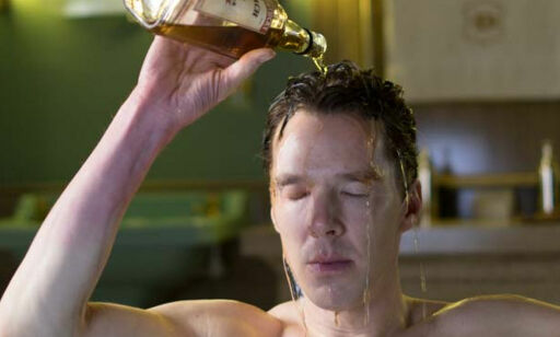 Denne serien hadde aldri fungert uten Benedict Cumberbatch