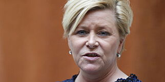 Fortsatt for høy oljepengebruk