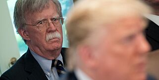 Nord-Korea har kalt ham «avskum» og «blodsuger». Nå får han skylden for at de truer med å avlyse Trump-møte