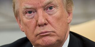 Sør-Koreas svar til Trumps avgjørelse: - Vi prøver å forstå hva Trump mener