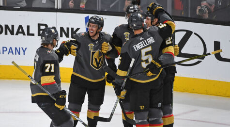 Vegas Golden Knights er allerede historiske - kan de vinne Stanley Cup?
