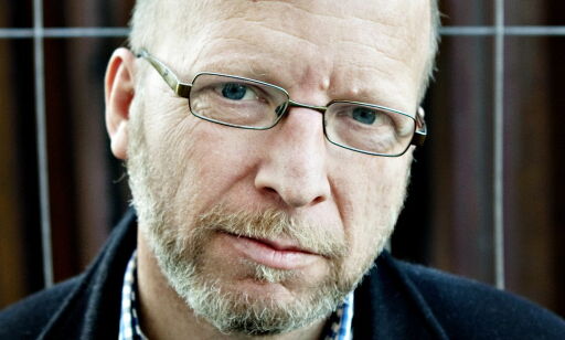 Malthe-Sørenssen følte seg trygg i fengsel