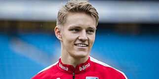 Ødegaard-venn om skjebnedag: - Han er giret