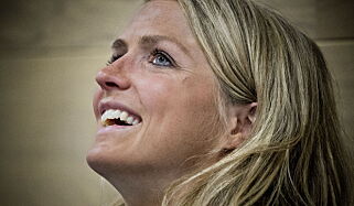 Johaugs private trener inn på landslaget