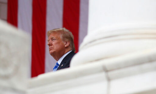Tror Trumps knallharde krav kan få ham kastet ut av Det hvite hus