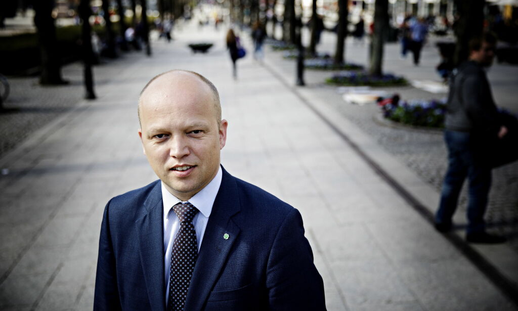 Derfor krever Vedum DAB-omkamp