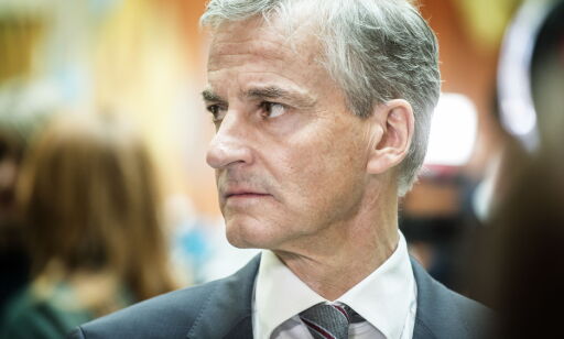 Ap's nye metoo-regler inneholder ikke forbud mot nachspiel
