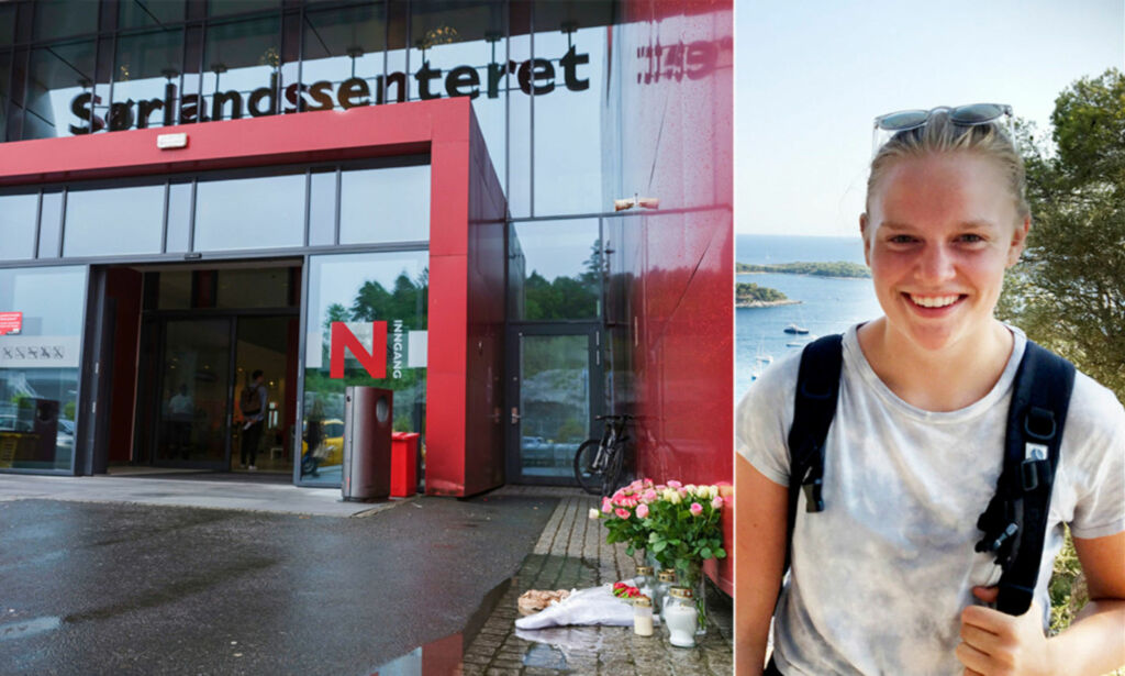 Drapstiltalt jente: Søkte opp «knife attack» på YouTube dagen før drapet