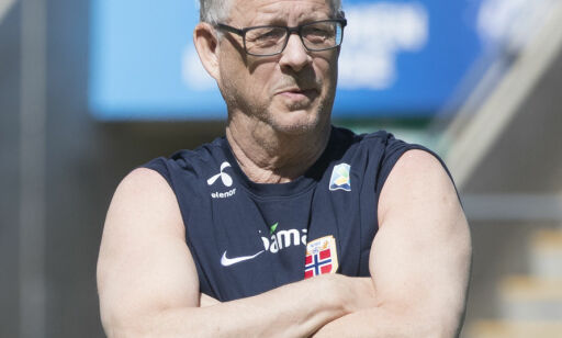 Møtes av glissent Ullevaal igjen: - Trist