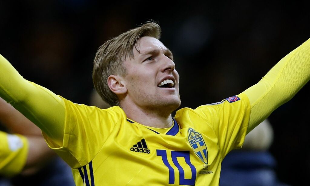 Ti spillere å se opp for i VM