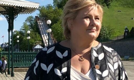 Påpeker én stor utfordring knyttet til Trumps Russland-forslag