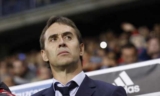 Real Madrids overraskende valg: Han er storklubbens nye trener