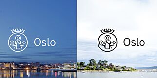 Oslos nye byvåpen slaktes: - For noe tøys dette er