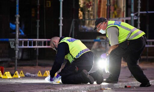 Gjengeksperter: De kriminelle går fra å være venner til fiender på sekunder