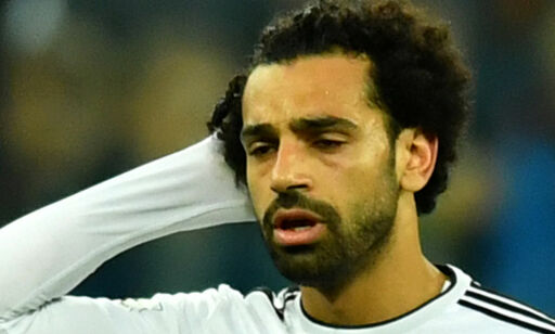 Selv verdens beste Salah trenger lagkamerater for å være god
