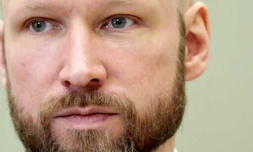 Norge kan anke hvis Breivik vinner fram