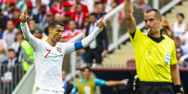 En fotballbigamist elsker både Ronaldo og Messi