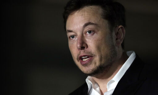 Elon Musk vil bistå i å redde Thailandske gutter: - Hjelper gjerne til