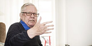 Eggen til Ødegaard: - Kom hjem