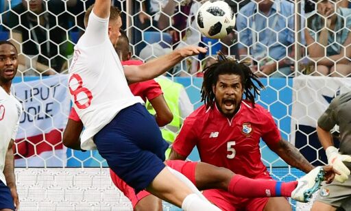 Må kanskje ta i bruk spesielle midler for å skille England og Belgia i VM