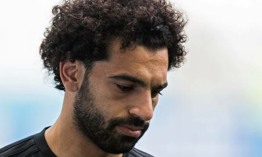CNN: Salah vurderer å gi seg på landslaget