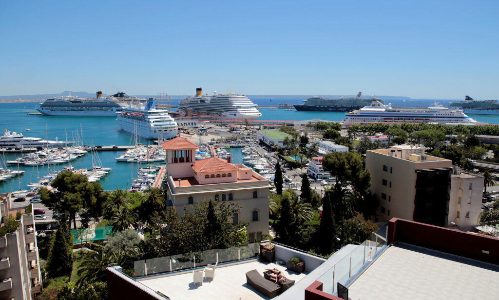 Forbyr AirBnb. Nå merker selv nordmenn prispresset på Mallorca