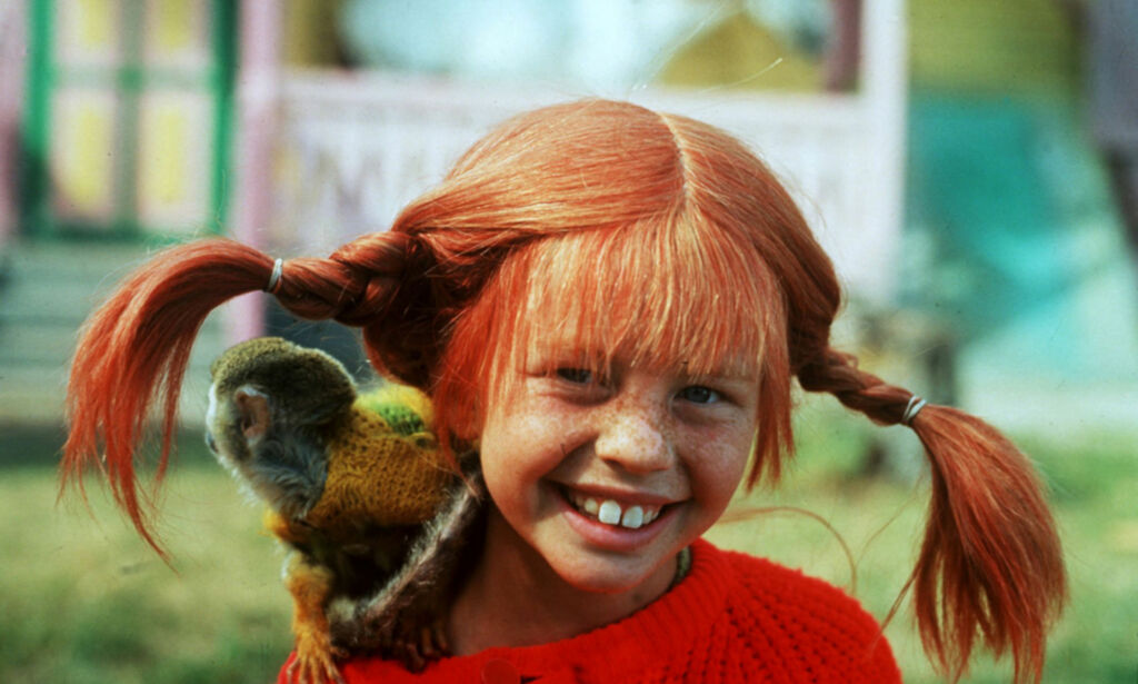 PIPPI L NGSTRUMP
