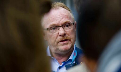 - Sandberg kan ha brutt sikkerhetsloven