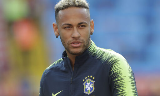 Brasil-helter: - Kan gå lang tid før vi ser en ny Neymar