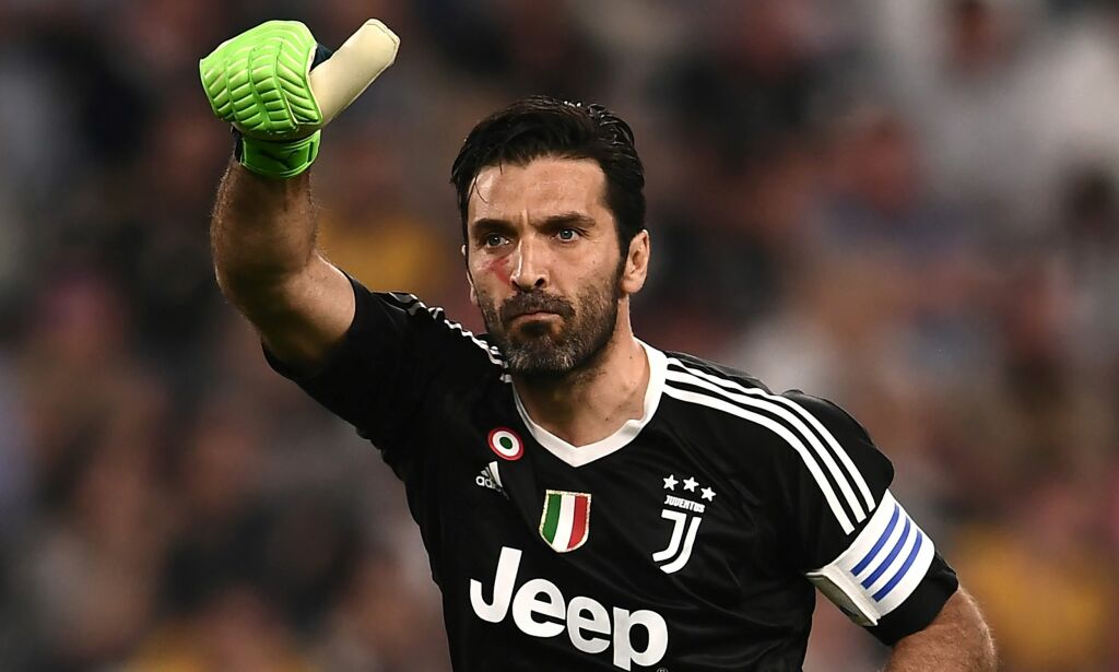 Bekreftet: Buffon klar for PSG