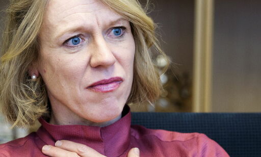 Ap: - Erna snakker usant om Nato-mål. Det går feil vei, Erna