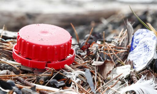 Ny forskrift for å få ned utslipp av mikroplast