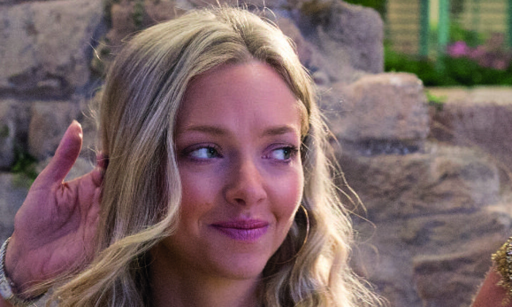 Fikk sjokk da hun ble spurt om «Mamma Mia 2»