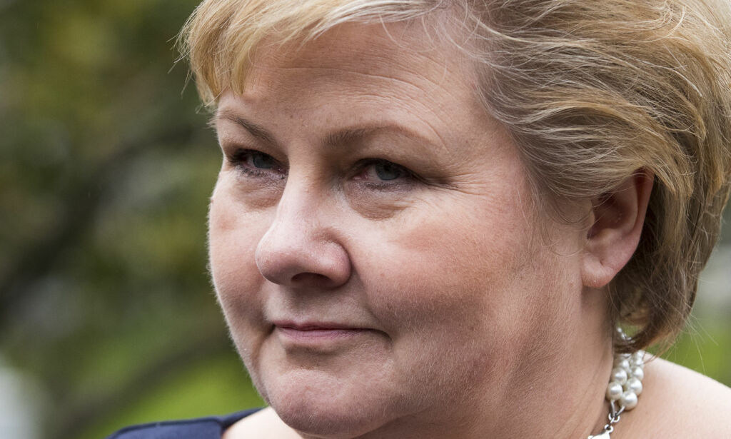 Dagbladet mener: Velferdsstaten trenger modige og handlekraftige politikere