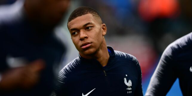 Mbappé er allerede verdensmester