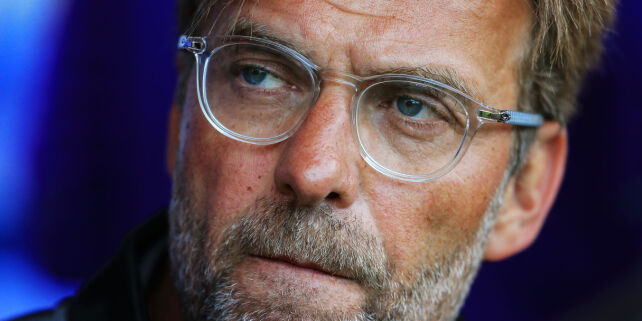 Klopp ble stilt til veggs om Pogba-uttalelsene