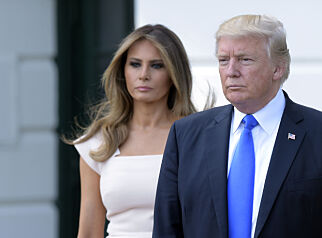 Alt om Trumps påståtte elskerinner