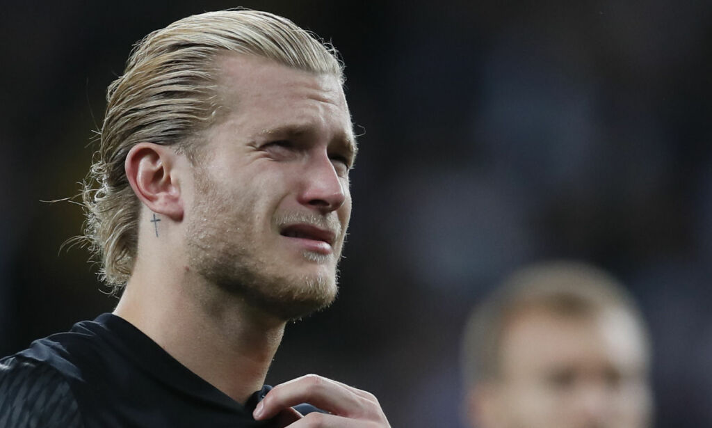 Klopp støtter Karius: - Jeg leser ikke kritikken, jeg bruker ikke sosiale medier
