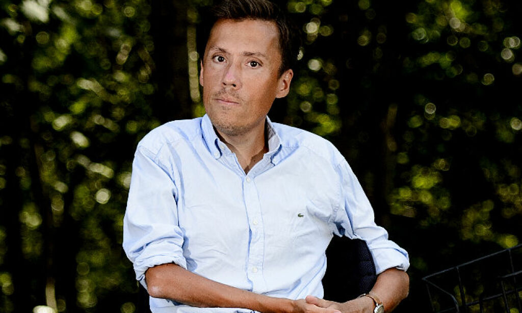 Som barn traff Jan (37) andre funksjonshemmede. Etter hvert ble det tynt i rekkene