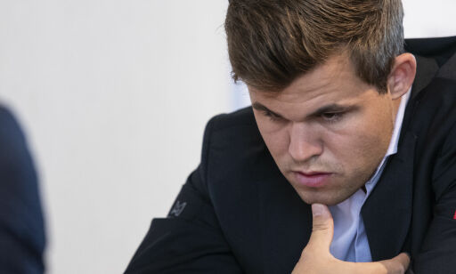 Magnus Carlsen tapte kampen om Biel Chess-seier etter tabbe: - Felt av egen taktikk