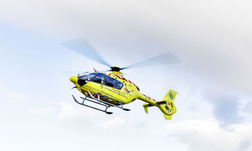 Livstruende for 14-åring etter badeulykke i Halden