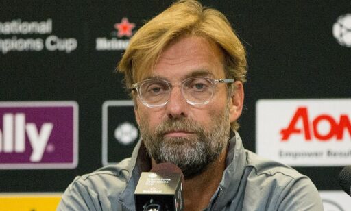 Klopp slakter Ramos: - Som en wrestler