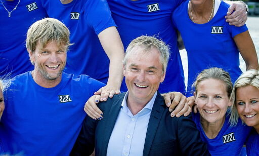 - Det er ufattelig trist